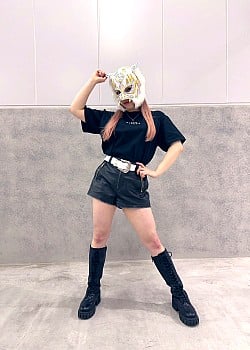 Starlight Kid